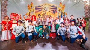 Село родное Даньшино