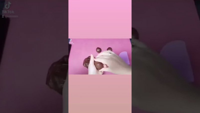 печенье шишки