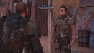 Прохождение ELEX  — Часть 30: Доставка мусора