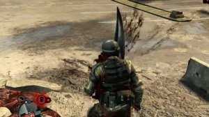 играю прототип 2 развитая против чёрного дозора