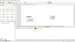 Tutorial LibreOffice Writer   Formule Matematiche