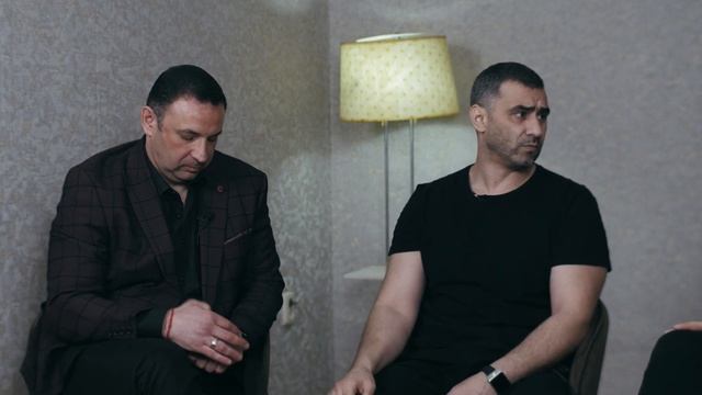 СЛАВНЫЕ ЛЮДИ| У нас в гостях единственный Чемпион из России Шихабахов Анзор