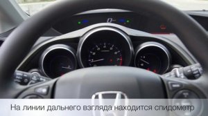 Обзор и Тест драйв новой Хонда Сивик 5D хетчбек 9 поколение Honda Civic 5d