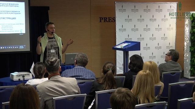 Евгений Лазарчук: «Возможности интерьерных запахов. Гибкость и скорость реагирования на спрос»