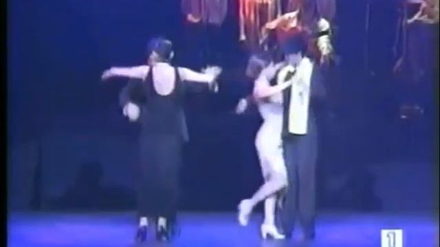 BAILE FLAMENCO смотреть онлайн