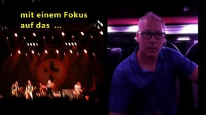 Greg Graffin (BAD RELIGION) german subtitles