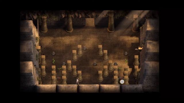 Part 18 all item boty Janet Treasure of nadia смотреть онлайн