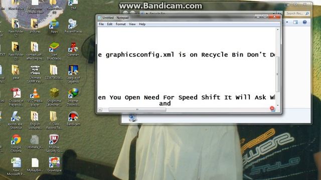 Need For Speed Shift Crashing Before To Race смотреть онлайн