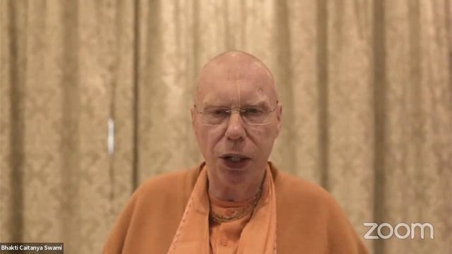 08.08.2022. ЕС Бхакти Чайтанья Свами Махарадж. Молитвы во благо всей Земли смотреть онлайн