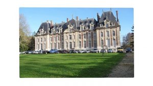 Chateau de Radepont : une riche histoire cachée