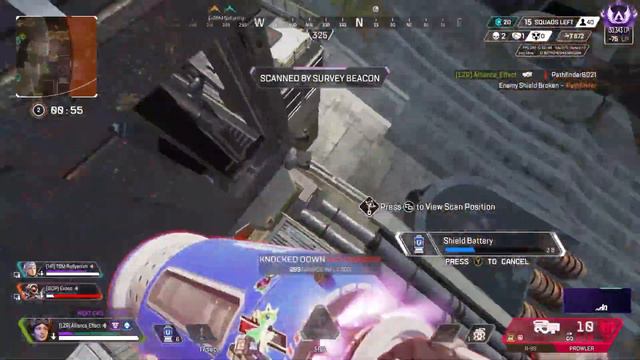 #1 Russian Pred Controller Settings - Effect смотреть онлайн