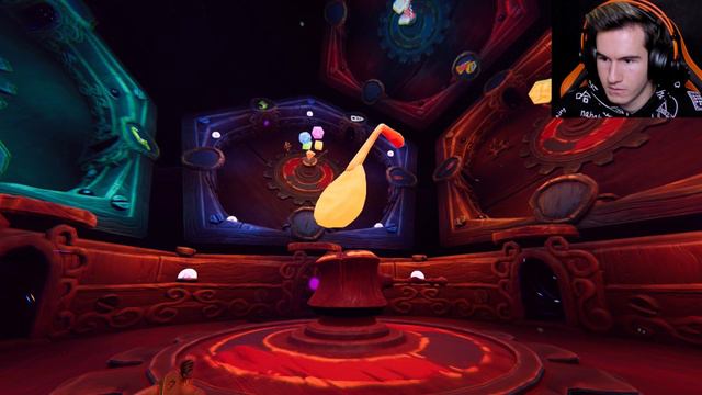 ГЛАВНЫЙ ДРУГ КОРОЛЯ ★ We Were Here Forever #3 смотреть онлайн