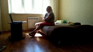 1.mp4 Разговор перед разводом