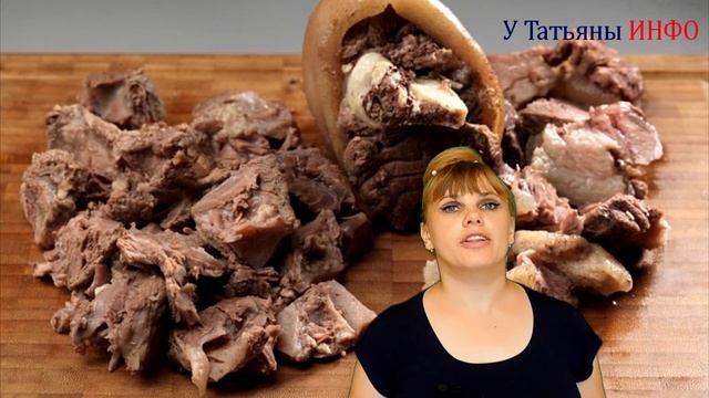 Хочешь избавиться от морщин? ПЕРЕСТАНЬ ОБЖИРАТЬСЯ... смотреть онлайн