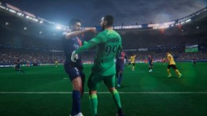 EA SPORTS FC 24 | Official Gameplay Trailer