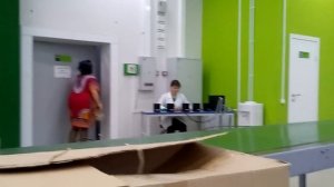 сценка на 23 февраля!!!