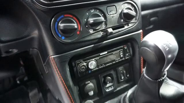 Chevrolet Niva '2016 смотреть онлайн