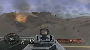 Call of Duty Finest Hour полный игрофильм