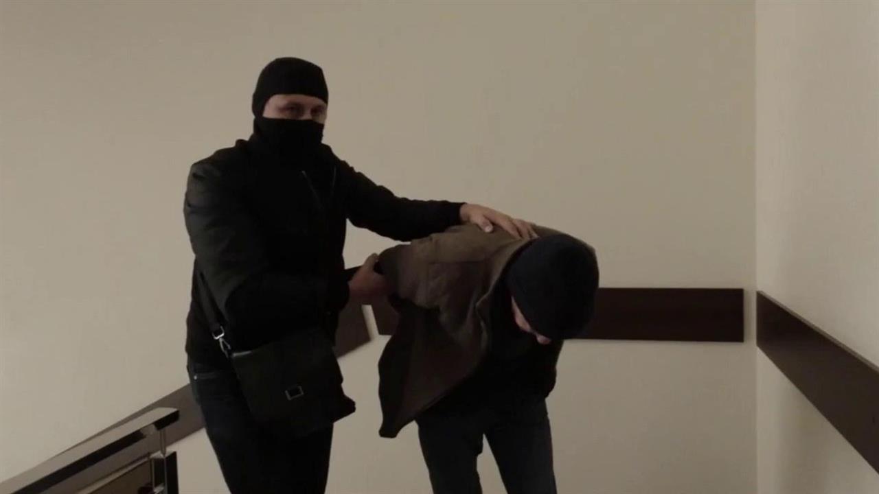 Украинская диверсионная сеть в Крыму была создана под контролем западных спецслужб