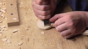 Ложка из дерева своими руками, резьба по дереву