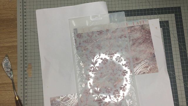 Распаковка и обзор покупок для творчества смотреть онлайн