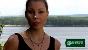 Гимнастика Славянских Чаровниц