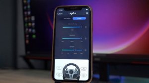 PXN V9 Racing Wheel & PXN Wheel APP Usage Tutorial.#pxn #tutorial #guide #pxnv9 #racingwheel