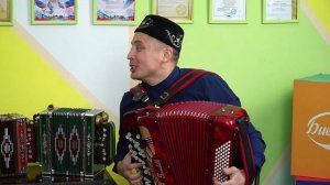 “Күңелләрдә тальян моңнары” телевизион фильмнын 20 сериясы 02.03.24