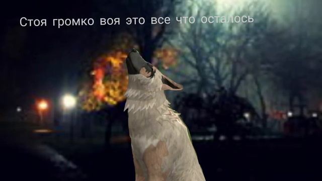 Клип: одинокий волк. WildCraft смотреть онлайн