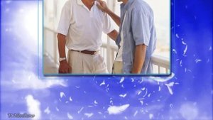 Седые волосы отца-Т Темиров