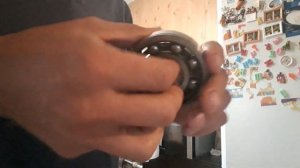 Подшипник первичного вала нива шевроле