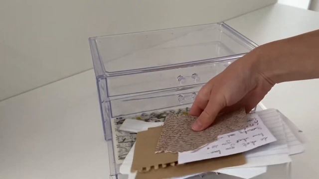 Организация рабочего стола || Как организовать рабочее место? || UlyaZolo