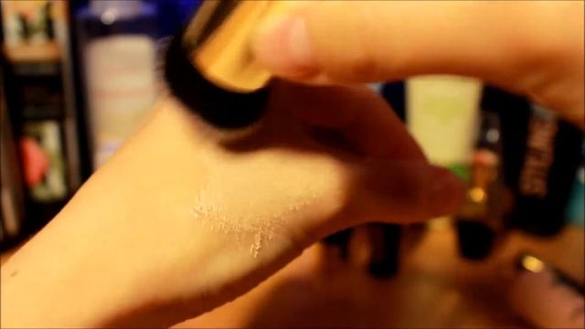 Безупречная кожа каждый день - кисть от #faberlic для нанесения тональной основы смотреть онлайн