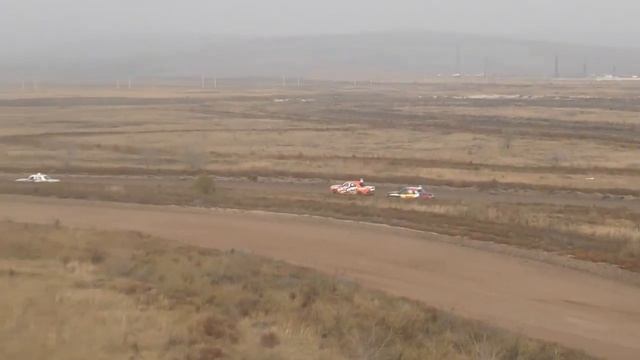 D2500 3 заезд. Черногорск 21.10.2023 смотреть онлайн