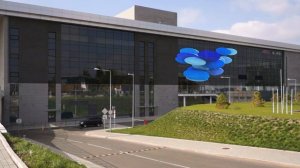 Международный аэропорт Донецка