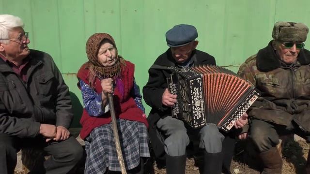 Село Селище, апрель 2018 год