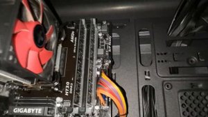 ZALMAN i3 Black Обзор