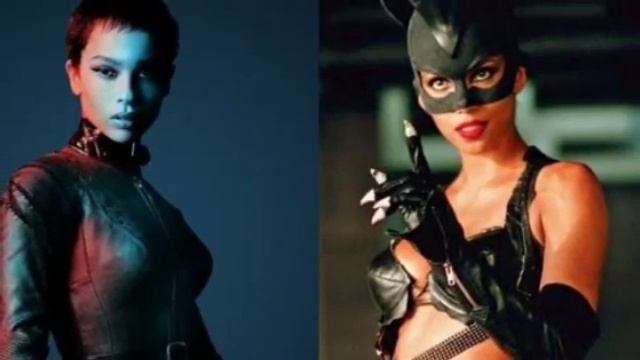 Catwoman 2004 Hollywood Movie | Halle Berry | Sharon Stone | Benjamin Bratt | Facts and Review смотреть онлайн