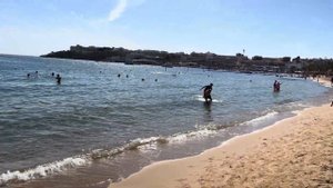 Naama Bay Egypt бухта Наама Бэй Шарм эль Шейх Египет январь 2024