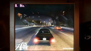 Видеокарта Zotac GeForce GTX 460 768 mb, с процом i3 3240, 8гб ддр3 тянет gta 5 28 30fps