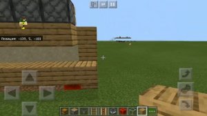 ?Как построить автоматическую ферму тростника // Майнкрафт ПЕ?