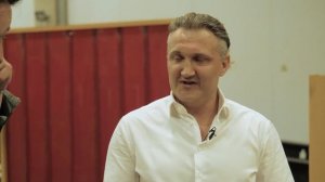 Как открыть завод и наладить производство когда есть только идея | Завод полуприцепов Грюнвальд