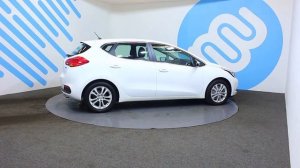 KIA Cee'D 1.6 CRDi 2 5dr