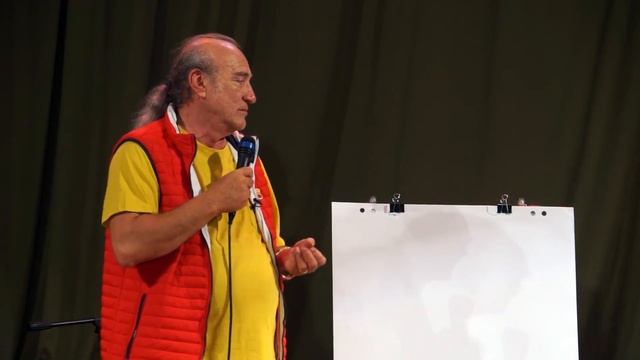 Любовь к себе - где взять? Обрети счастье - полюби себя! // Школа интуитивной активной медитации смотреть онлайн