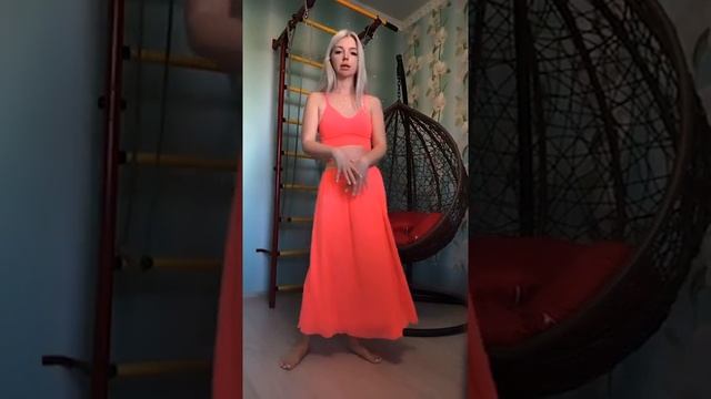 Управление Энергией Свадхистаны для женщин