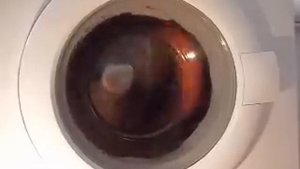 Bosch Classixx 5 high water level + final spin