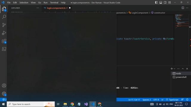 Angular 15 Tutorial for beginners | SweetAlert2 | Angular 16