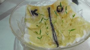 КОМНАТНЫЙ ПЕРЕЦ ОГОНЁК пикируем