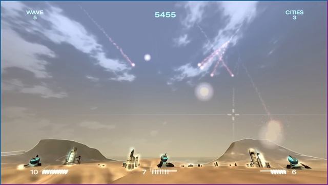 Classic Arcade REMAKES & SEQUELS on Xbox Live Arcade смотреть онлайн