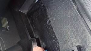 Идеальное средство для резиновых ковриков ☝️